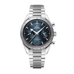 Josephs Jewelers Omega Watches>Stainless Steel Omega Speedmaster ’57