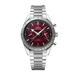 Josephs Jewelers Omega Watches>Stainless Steel OMEGA Speedmaster ’57