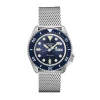 Josephs Jewelers Seiko Watches>Stainless Steel Seiko 5 Sports Automatic Watch