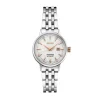 Josephs Jewelers Seiko Watches>Stainless Steel Seiko Automatic Presage Cocktail Time