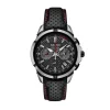 Josephs Jewelers Seiko Watches>Stainless Steel Seiko Coutura Quartz Chronograph Watch