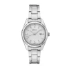 Josephs Jewelers Seiko Watches>Stainless Steel Seiko Essential Quartz Watch