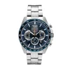 Josephs Jewelers Seiko Watches>Stainless Steel Seiko Essentials Collection Watch