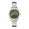 Josephs Jewelers Seiko Watches>Stainless Steel Seiko Essentials Collection Watch