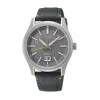 Josephs Jewelers Seiko Watches>Stainless Steel Seiko Essentials Collection Watch