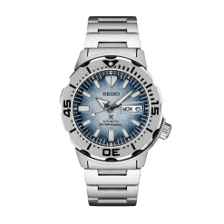 Josephs Jewelers Seiko Watches>Stainless Steel Seiko five sports