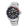 Josephs Jewelers Seiko Watches>Stainless Steel Seiko Prospex Padi Special Edition Watch