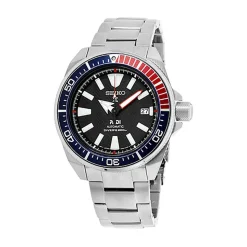 Josephs Jewelers Seiko Watches>Stainless Steel Seiko Prospex Padi Special Edition Watch