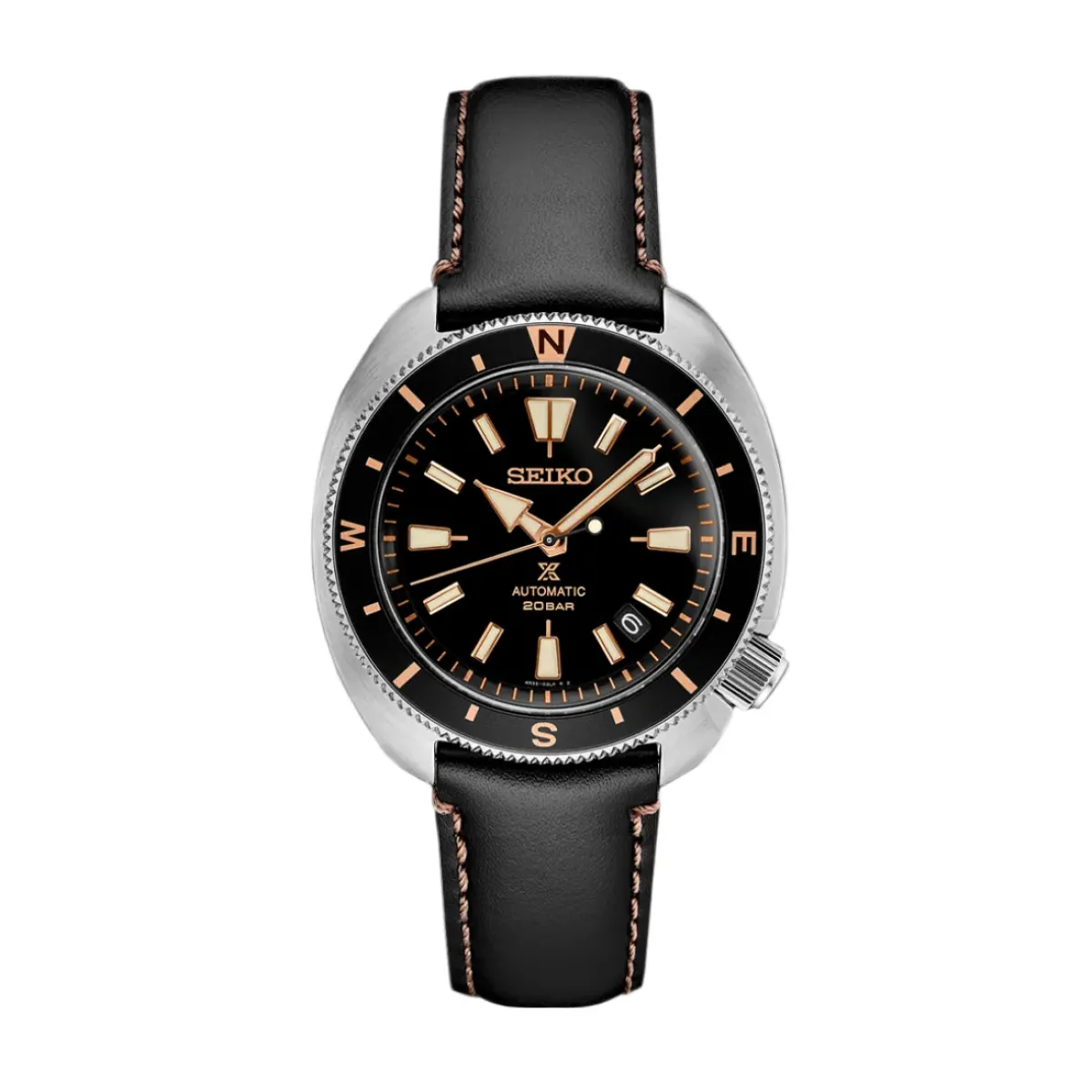 Josephs Jewelers Seiko Watches>Stainless Steel Seiko Prospex