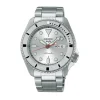 Josephs Jewelers Seiko Watches>Stainless Steel 55th Anniversary Customize Campaign Limited Edition Seiko Watch