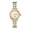 Josephs Jewelers Seiko Watches>Stainless Steel Two Tone Yellow Gold Plated Seiko Presage Cocktail Time