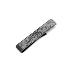 Josephs Jewelers Men’s Jewelry>Star Wars Hyperdrive Tie Bar