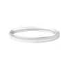Josephs Jewelers Bracelets>Sterling Silver Baby Bangle Bracelet
