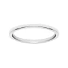 Josephs Jewelers Rings>Sterling Silver Classic Ring