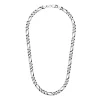 Josephs Jewelers Men’s Jewelry>Sterling Silver 22-Inch Vintage Necklace