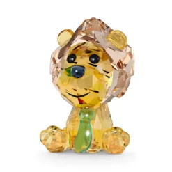 Josephs Jewelers Home Décor>Swarovksi – Baby Animals: Roary the Lion