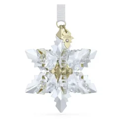 Josephs Jewelers Home Décor>Swarovski – 2024 Annual Edition 3D Ornament