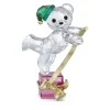 Josephs Jewelers Home Décor>Swarovski – 2024 Kris Bear Holiday Annual Edition