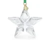 Josephs Jewelers Home Décor>Swarovski – 2023 Large Annual Edition Star Ornament