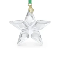 Josephs Jewelers Home Décor>Swarovski – 2023 Large Annual Edition Star Ornament