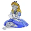 Josephs Jewelers Home Décor>Swarovski – Alice In Wonderland: Alice