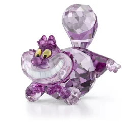 Josephs Jewelers Home Décor>Swarovski – Alice In Wonderland: Cheshire Cat