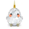 Josephs Jewelers Home Décor>Swarovski – All you Need are Birds: Yellow Cockatiel