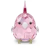 Josephs Jewelers Home Décor>Swarovski – All you Need are Birds: Pink Cockatoo