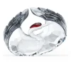 Josephs Jewelers Home Décor>Swarovski – Among Blue Mountains: Dancing Crane