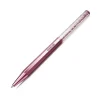 Josephs Jewelers Home Décor>Swarovski – Crystalline Octagon Pink Ballpoint Pen