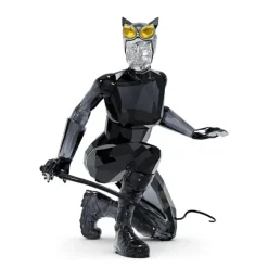 Josephs Jewelers Home Décor>Swarovski – DC Comics: Catwoman
