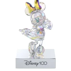 Josephs Jewelers Home Décor>Swarovski – Disney100: Minnie Mouse