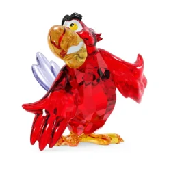 Josephs Jewelers Home Décor>Swarovski – Disneys Aladdin: Iago