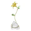 Josephs Jewelers Home Décor>Swarovski – Florere Lily