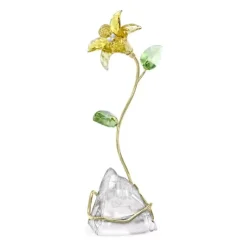 Josephs Jewelers Home Décor>Swarovski – Florere Lily