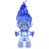 Josephs Jewelers Home Décor>Swarovski – Good Luck Trolls: Blue Troll