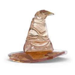 Josephs Jewelers Home Décor>Swarovski – Harry Potter Sorting Hat
