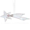 Josephs Jewelers Home Décor>Swarovski – Holiday Magic Classics: Shooting Star Ornament