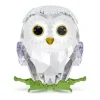 Josephs Jewelers Home Décor>Swarovski – Idyllia Baby Owl