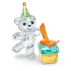 Josephs Jewelers Home Décor>Swarovski – Kris Bear: Best Wishes