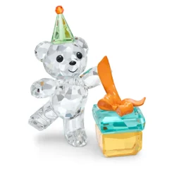 Josephs Jewelers Home Décor>Swarovski – Kris Bear: Best Wishes