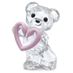 Josephs Jewelers Home Décor>Swarovski – Kris Bear: Una Bear