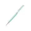 Josephs Jewelers Home Décor>Swarovski – Light Green Crystalline Ballpoint Pen
