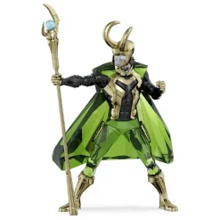Josephs Jewelers Home Décor>Swarovski – Marvel: Loki