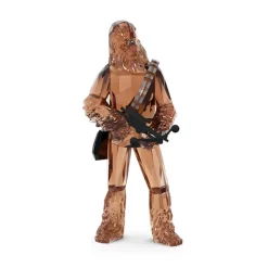 Josephs Jewelers Home Décor>Swarovski – Star Wars: Chewbacca