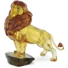 Josephs Jewelers Home Décor>Swarovski – The Lion King: Mufasa