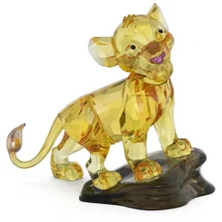 Josephs Jewelers Home Décor>Swarovski – The Lion King: Simba