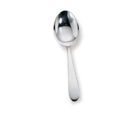 Josephs Jewelers Serveware>The Prince Co. – Sterling Silver Spoon 4″