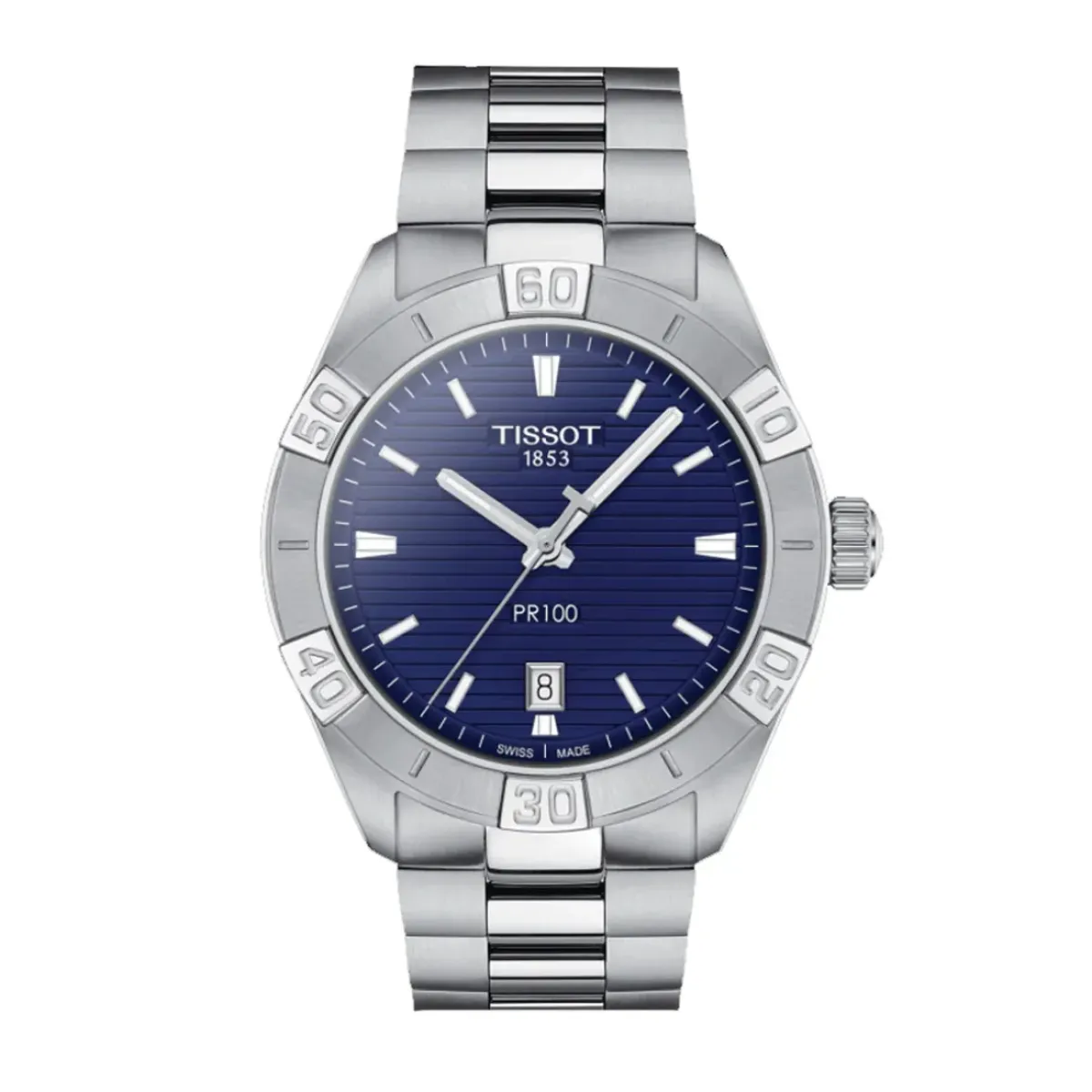 Josephs Jewelers Tissot Watches>Tissot PR 100 Sport