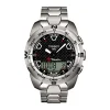 Josephs Jewelers Tissot Watches>Titanium Tissot T-Touch Expert Watch